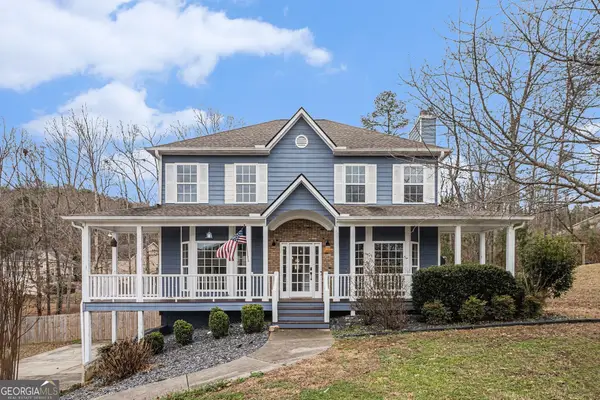 145 Arbor Chase Parkway, Rockmart, GA 30153