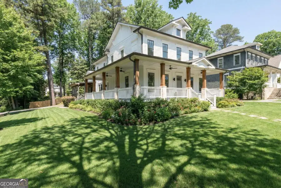 1754 Duke Road, Atlanta, GA 30341 - Image #2