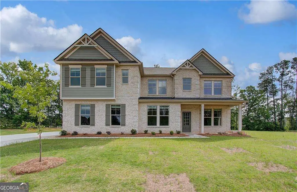 116 Haverling Pass, Hampton, GA 30228 - Image #1