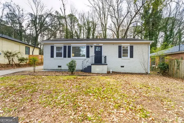 3018 Wanda Circle Sw, Atlanta, GA 30315