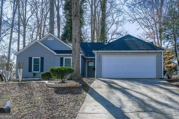 1575 Canberra Drive, Stone Mountain, GA 30088
