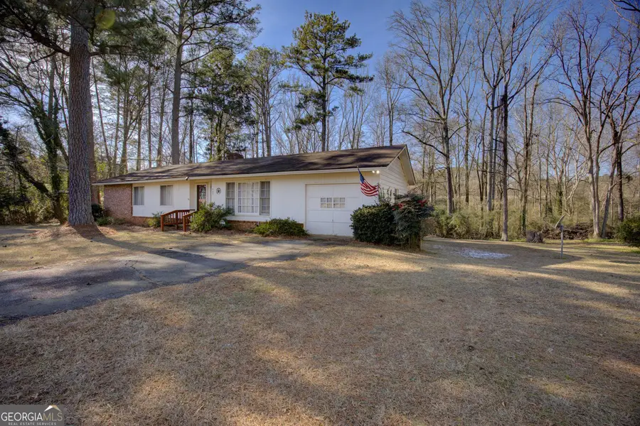 707 S Spring Street, Greensboro, GA 30642 - Image #2
