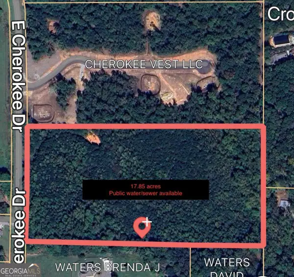 00 E Cherokee Drive, Ball Ground, GA 30107
