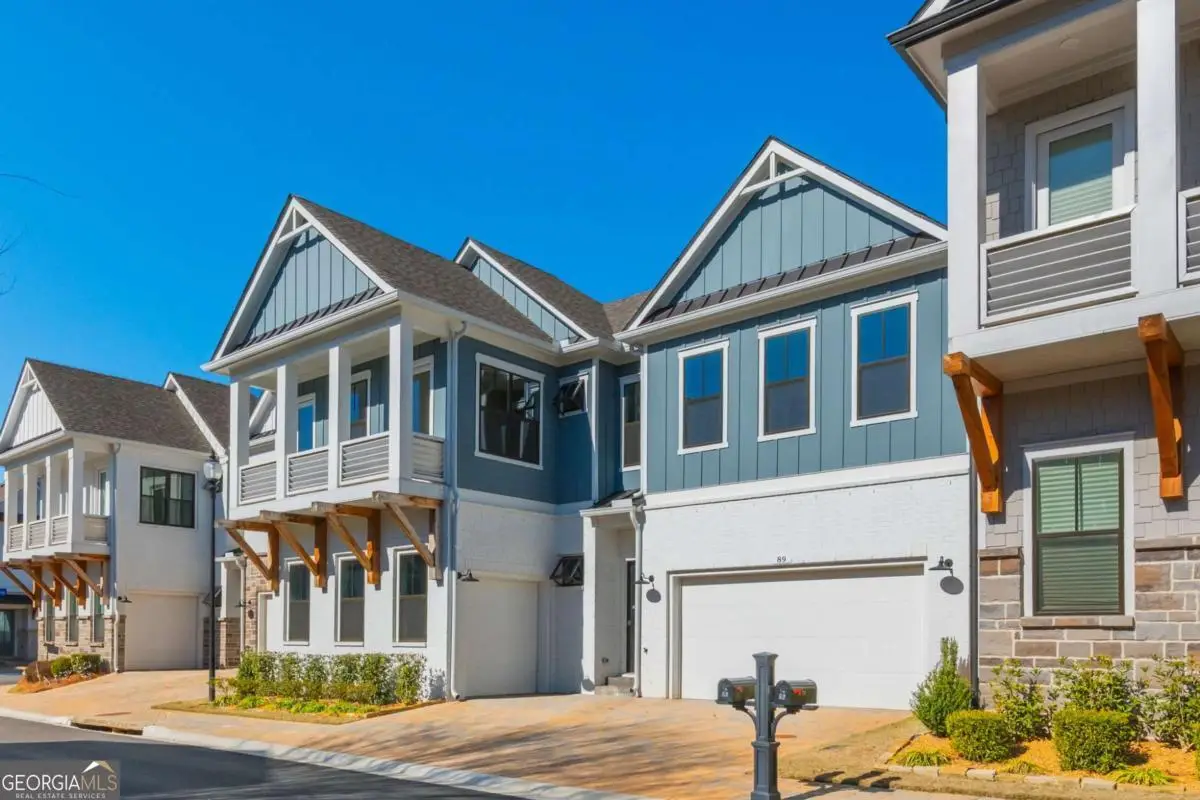 89 Batten Board Way, Woodstock, GA 30189 - Image #1