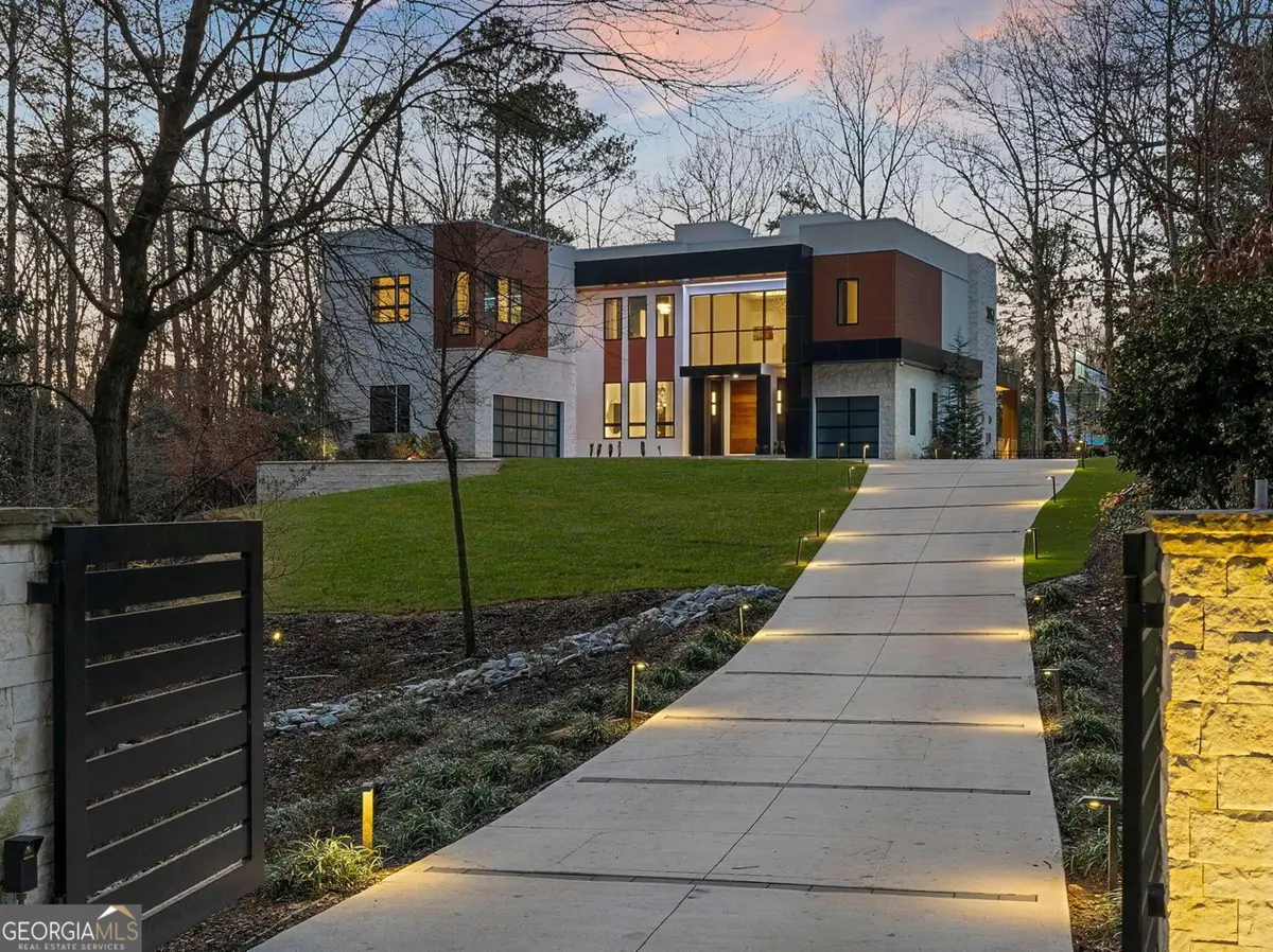 415 River Valley Road, Atlanta, GA 30328 - Image #1