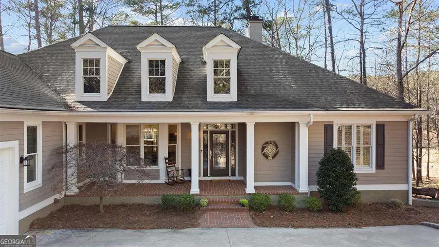 1301 Planters Trail, Greensboro, GA 30642 - Image #2