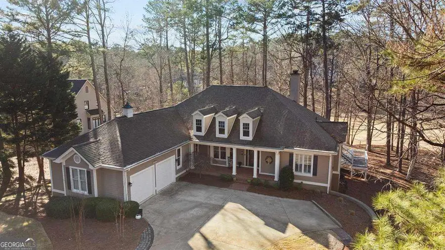 1301 Planters Trail, Greensboro, GA 30642 - Image #3
