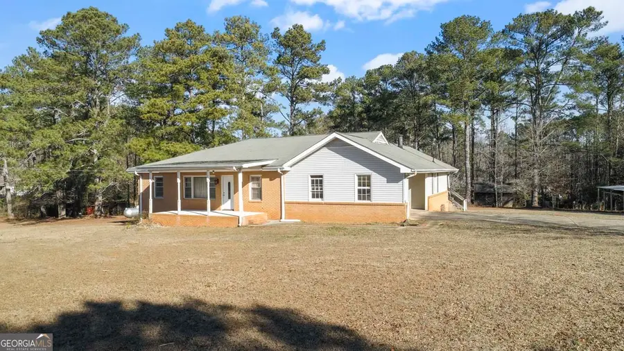 348 Turner Circle, McDonough, GA 30252 - Image #3