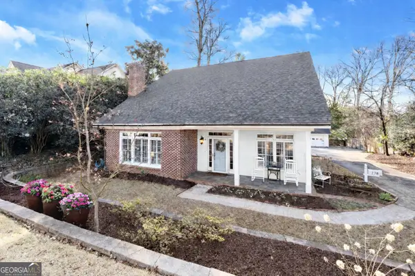 278 Chicopee Drive Ne, Marietta, GA 30060