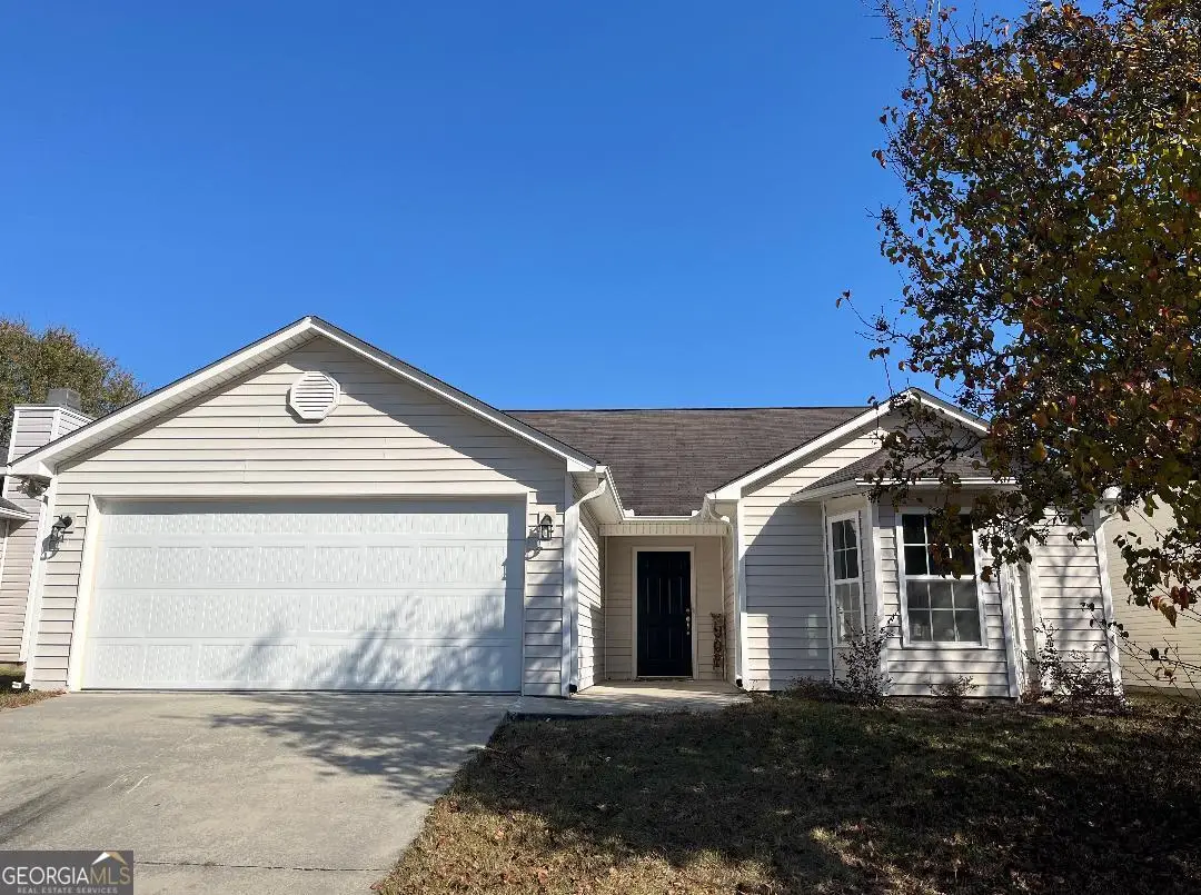 308 Shadow Pond Road, Dublin, GA 31021 - Image #1