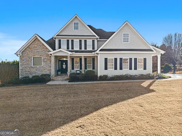 4542 Montclair Circle, Gainesville, GA 30506