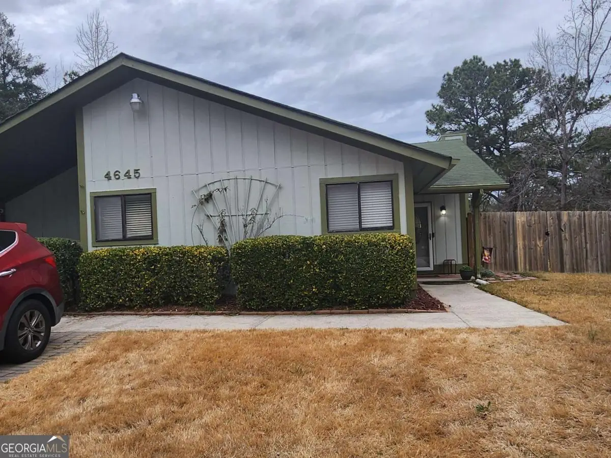 4645 Shannon Court, Union City, GA 30291 - Image #1