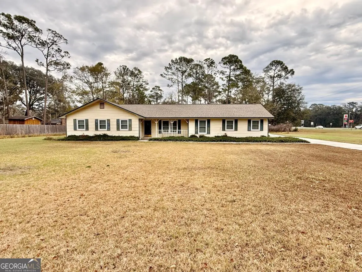 2611 Winnwood Circle, Valdosta, GA 31601 - Image #1