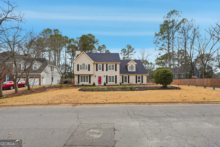 5665 Fairwood Drive, Acworth, GA 30101 - Image #2