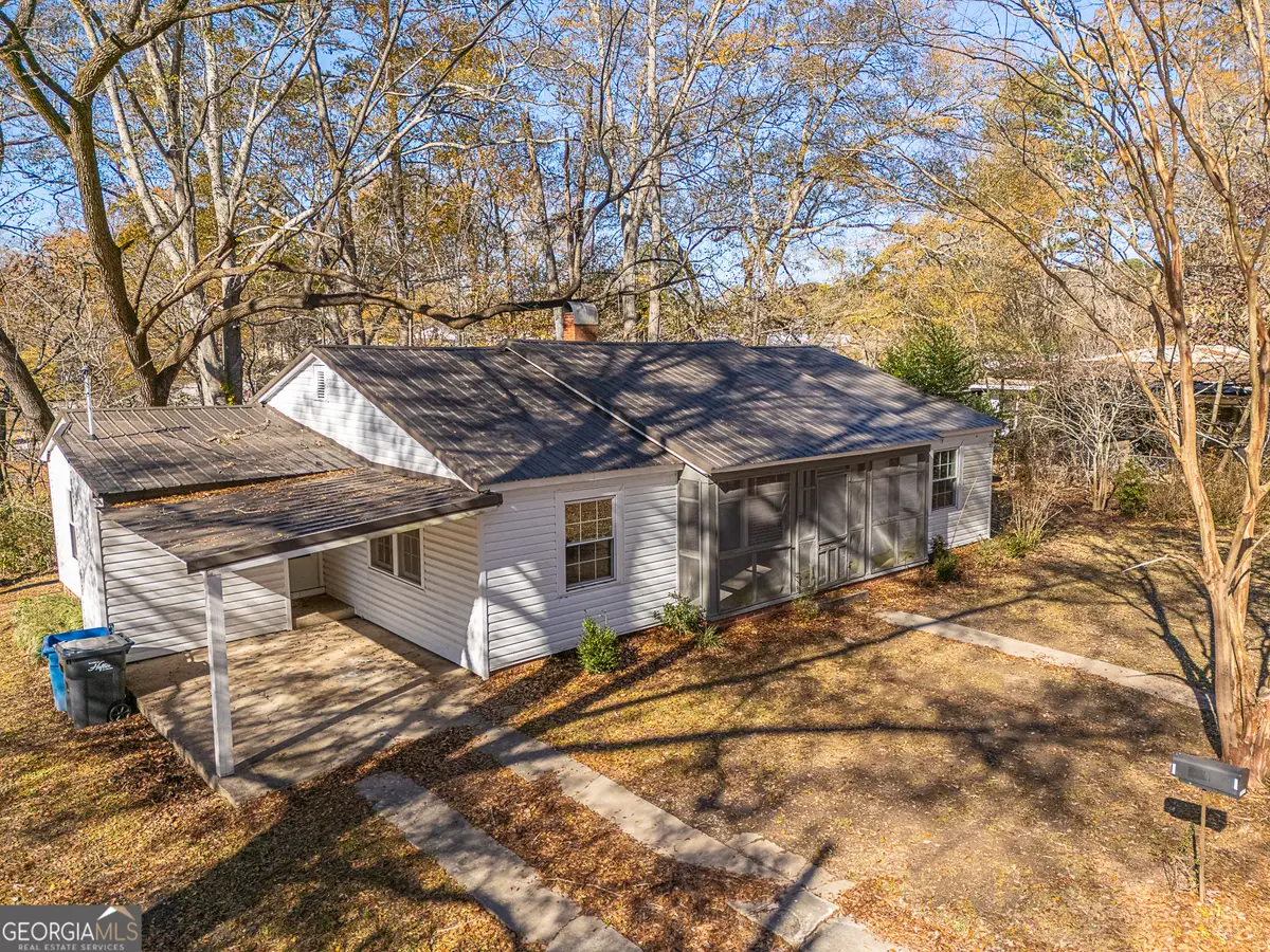180 Bennett Street, Heflin, AL 36264 - Image #1