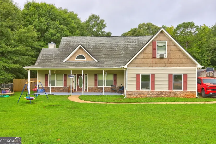 275 Liberty Bell Lane, Griffin, GA 30224 - Image #3