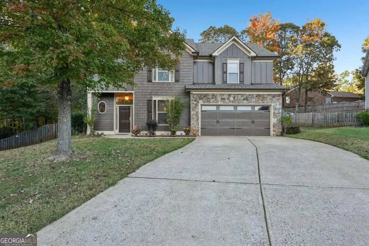 2138 Hamby Cove Drive, Atlanta, GA 30303 - Image #1