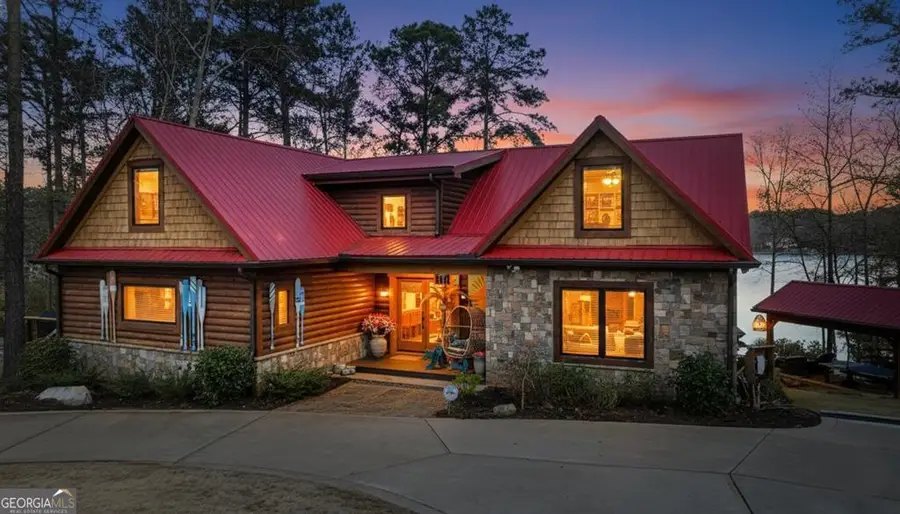 125 Rock Island Lane, Eatonton, GA 31024 - Image #2