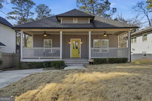 2281 Pryor Road Sw, Atlanta, GA 30315