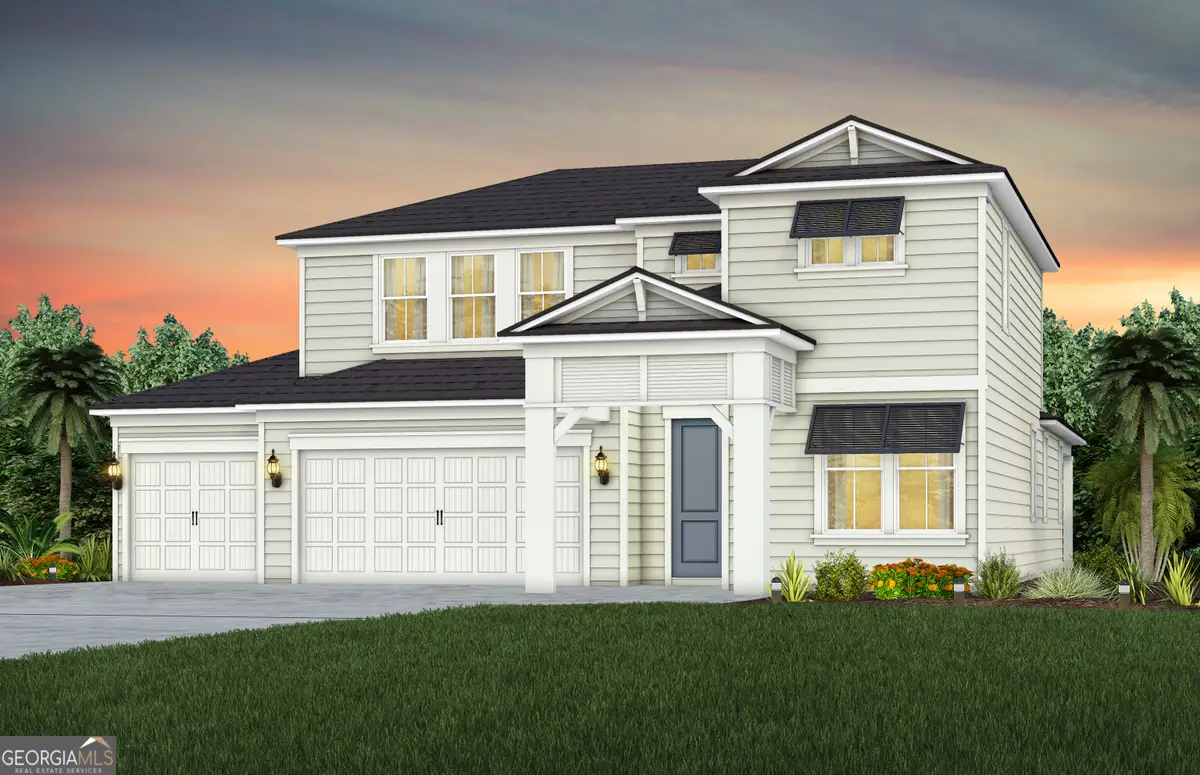 122 Madeline Taylor Place, Kingsland, GA 31548 - Image #1