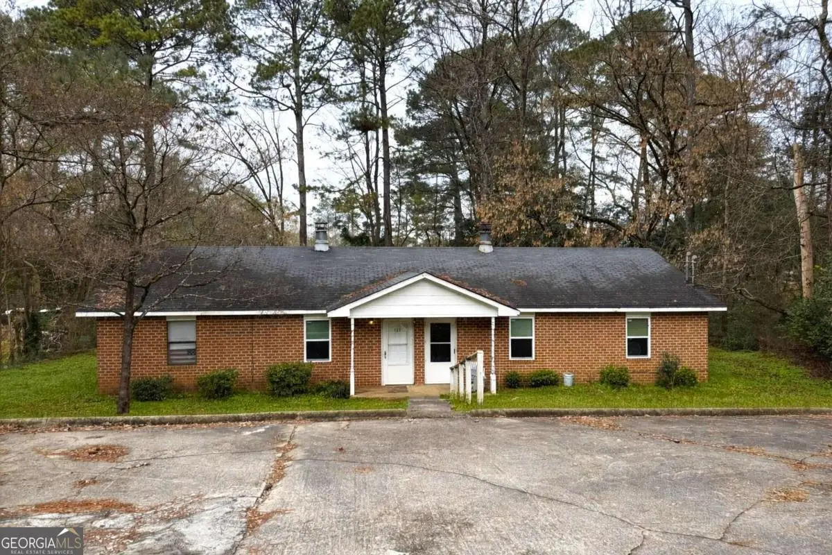 121/123 Ashmore Court, Athens, GA 30601 - #1