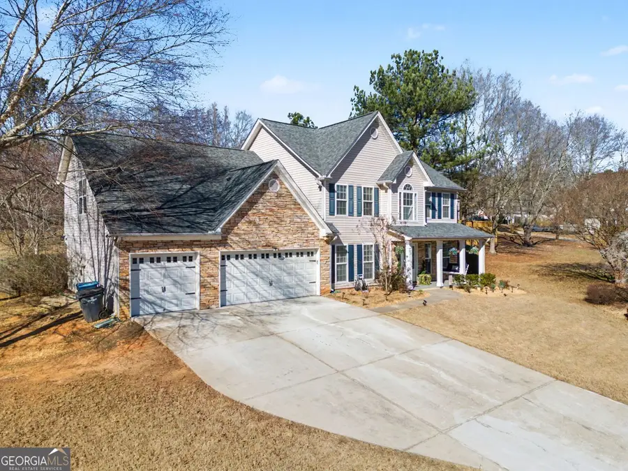 2961 Haddington Trace, Dacula, GA 30019 - Image #2