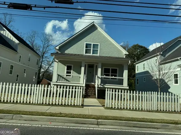 3 W Kimball Street, Winder, GA 30680