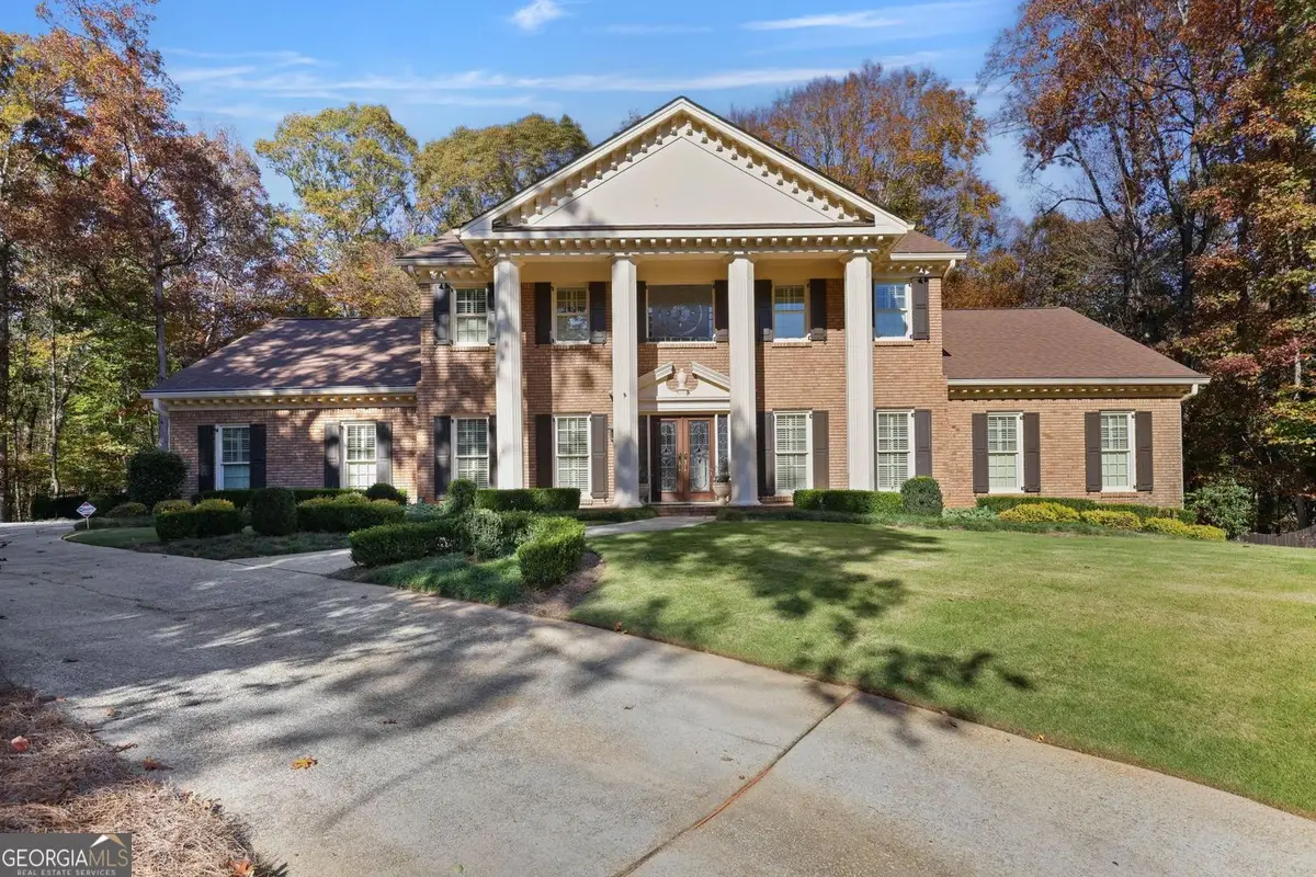 2080 Old Dominion Road, Atlanta, GA 30350 - Image #1