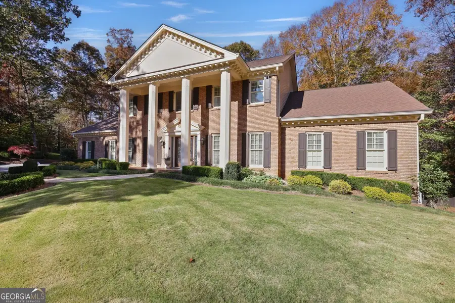 2080 Old Dominion Road, Atlanta, GA 30350 - Image #3