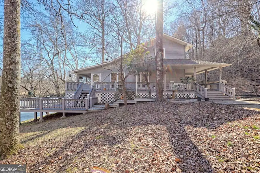 817 River Bend Drive, Hayesville, NC 28904 - Image #3