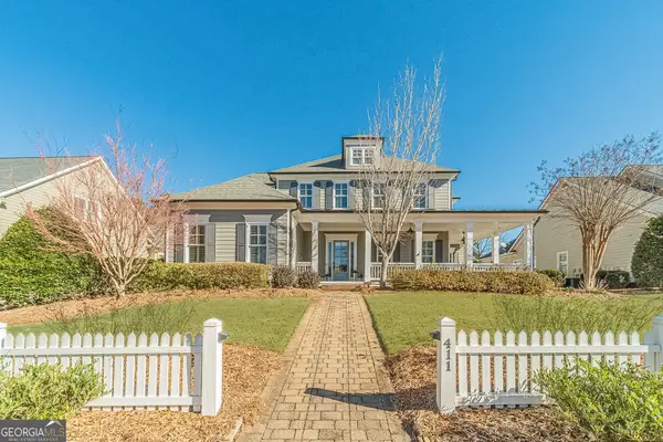 411 Tralee Court, Statham, GA 30666