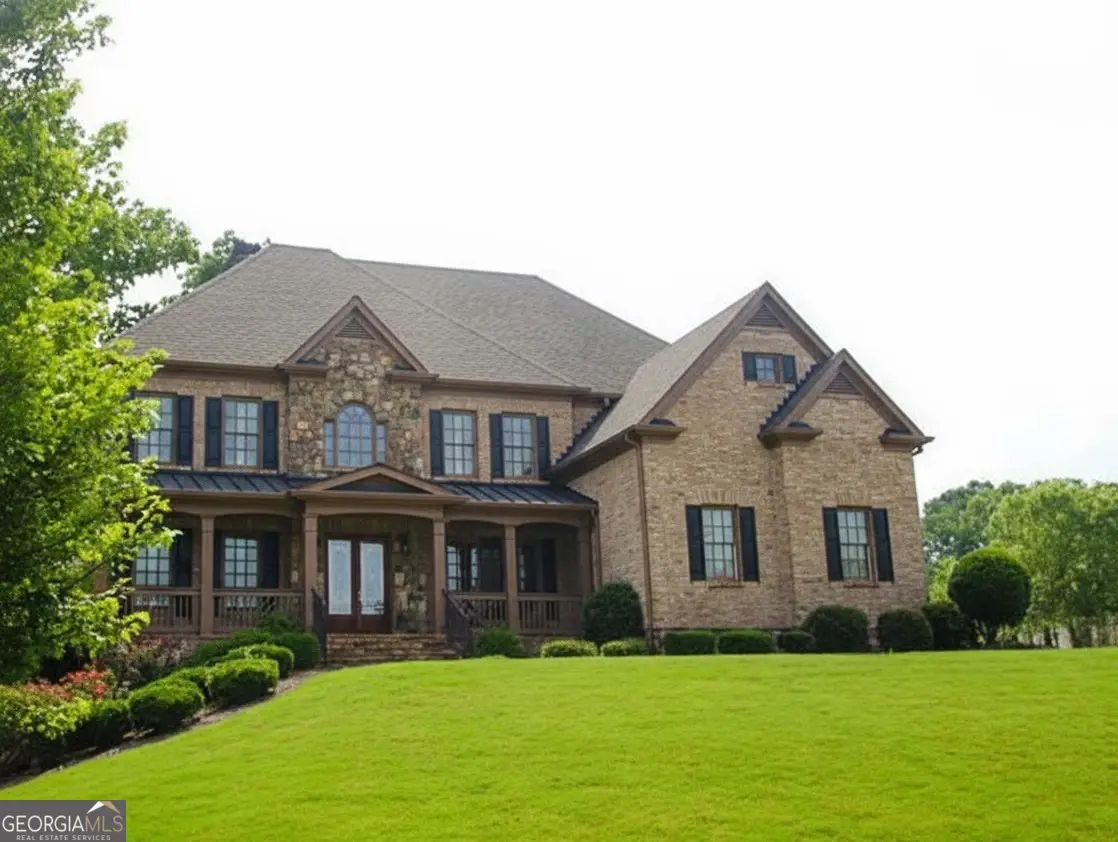 4011 Chapel Grove Drive, Marietta, GA 30062 - Image #1