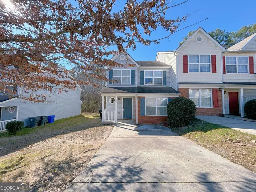 6334 Hickory Lane Circle, Union City, GA 30291 - Image #2