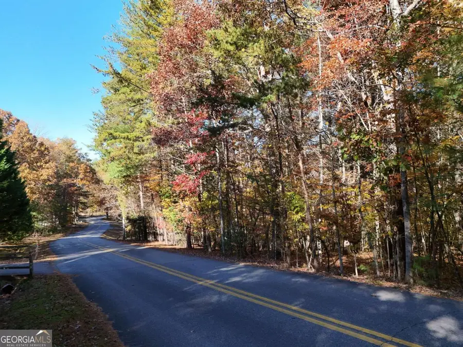 LOT 4 Lance Crossing, Blairsville, GA 30512 - Image #2