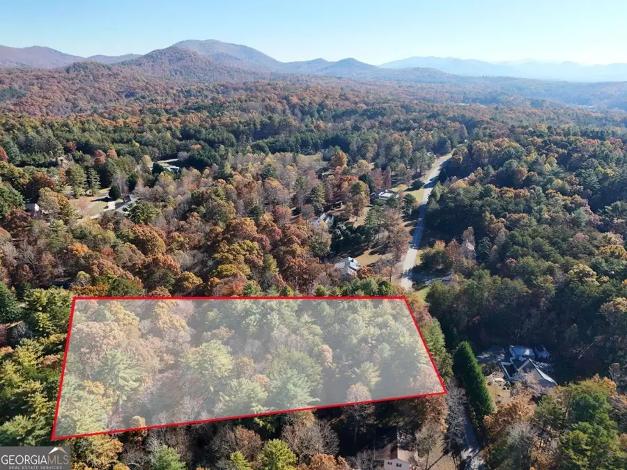 LOT 4 Lance Crossing, Blairsville, GA 30512 - Image #3