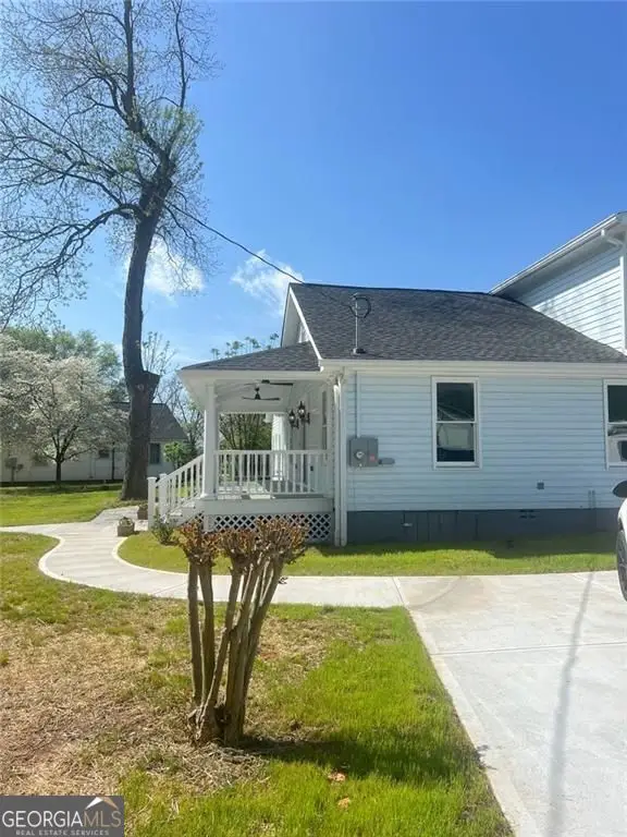 5191 NW Emory Street Nw, Covington, GA 30014 - Image #3