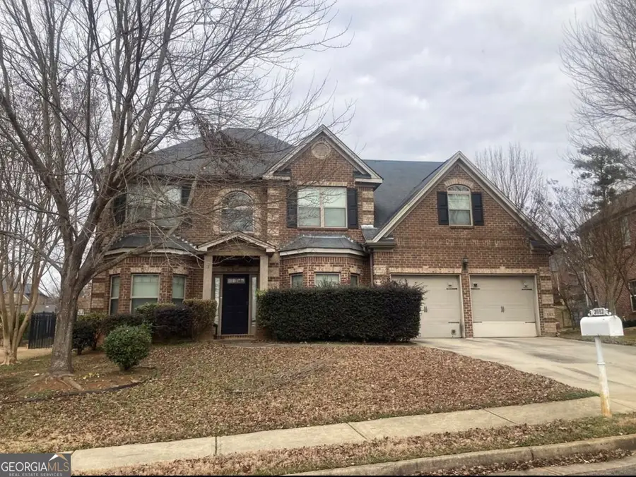 2052 Fort Trail, Morrow, GA 30260 - Image #2