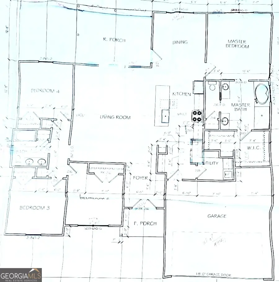 108 Ira Corbitt Rd, Lakeland, GA 31635 - Image #2