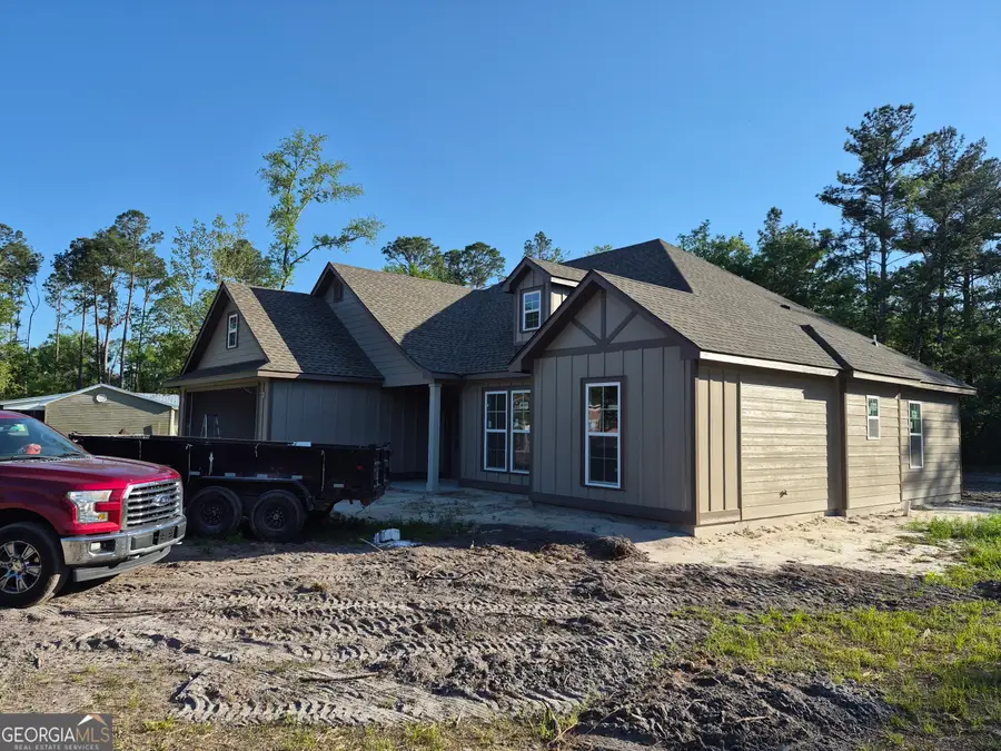 108 Ira Corbitt Road, Lakeland, GA 31635 - #3