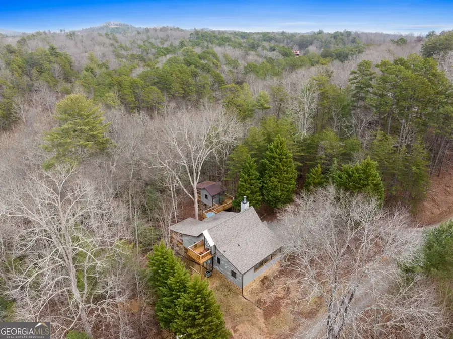 290 Turkey Trot Road, Morganton, GA 30560 - #3