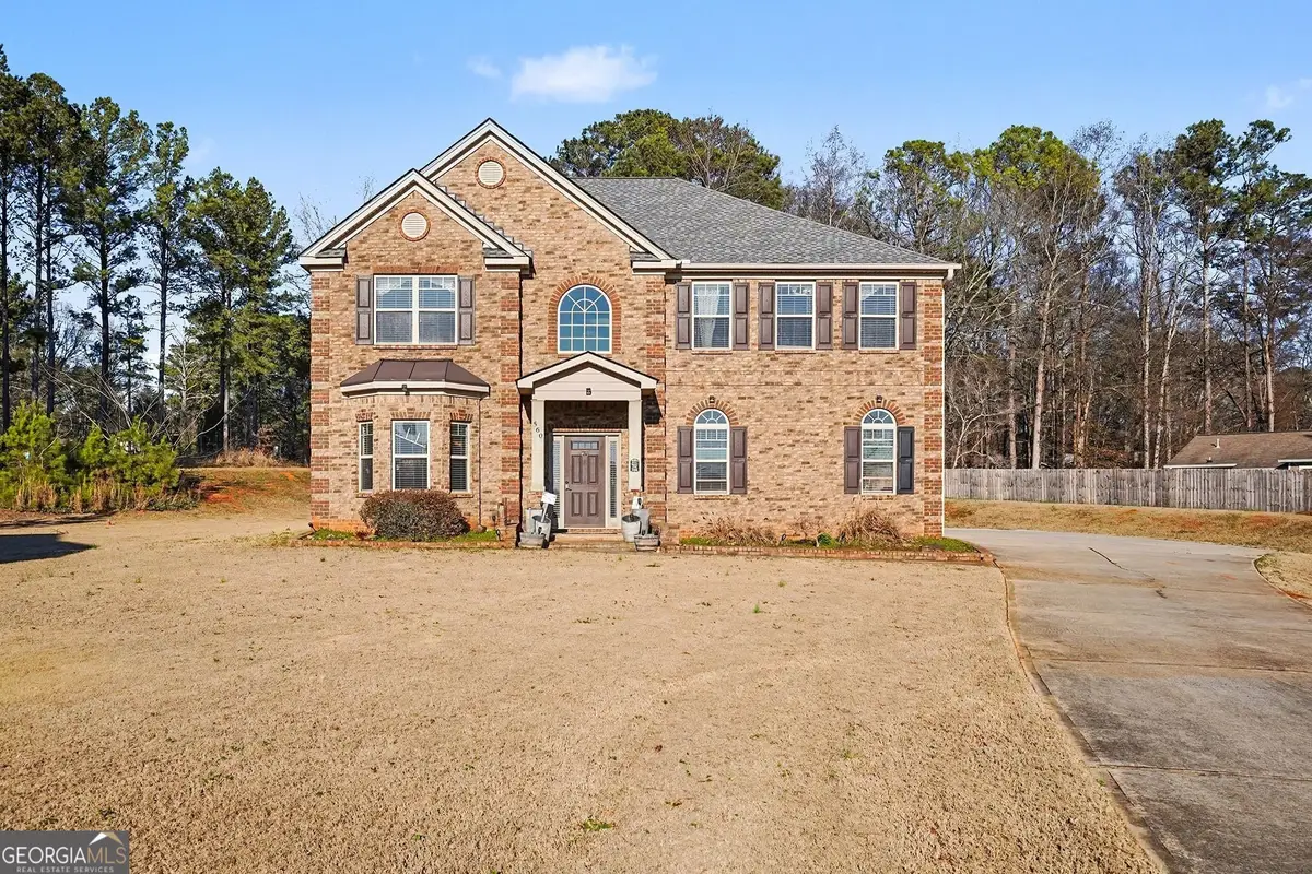 560 Aerial Avenue, Stockbridge, GA 30281 - Image #1