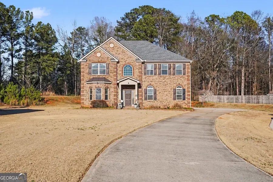 560 Aerial Avenue, Stockbridge, GA 30281 - Image #2