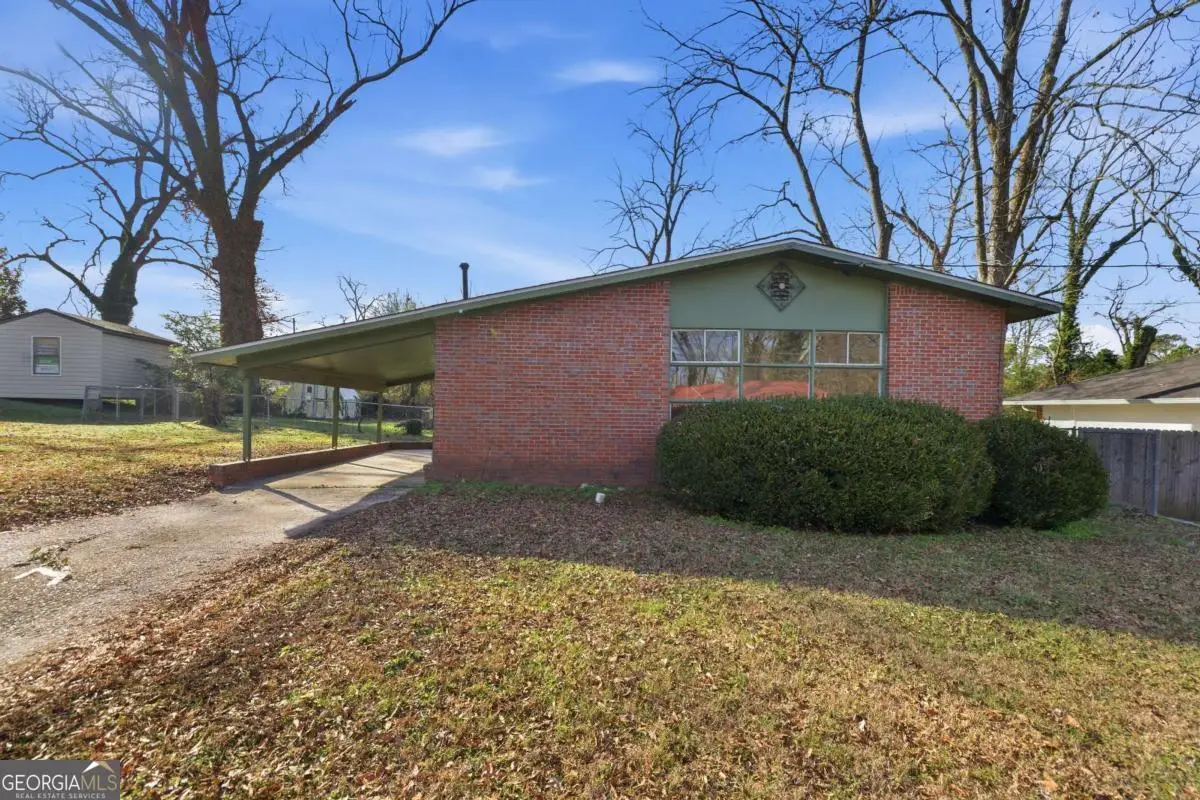 101 Pine Circle, Jonesboro, GA 30236 - Image #1