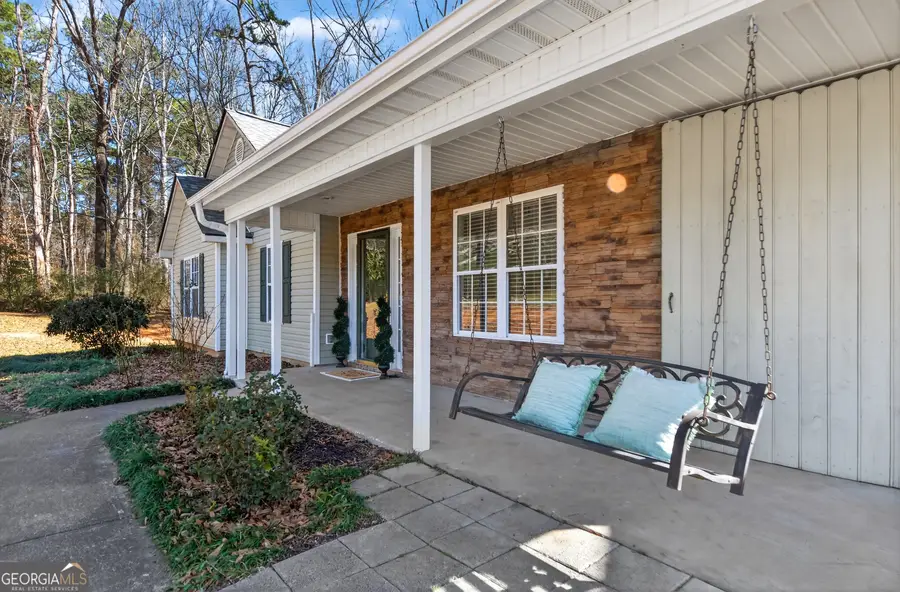 465 Cade Court, Monroe, GA 30656 - #2