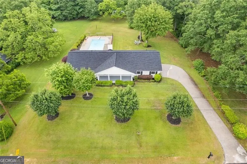 256 Teresa Lane, Loganville, GA 30052 - Image #1