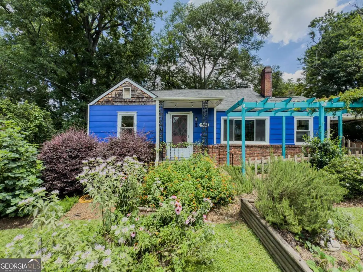 5130 N Dearing Street Ne, Covington, GA 30014 - Image #1