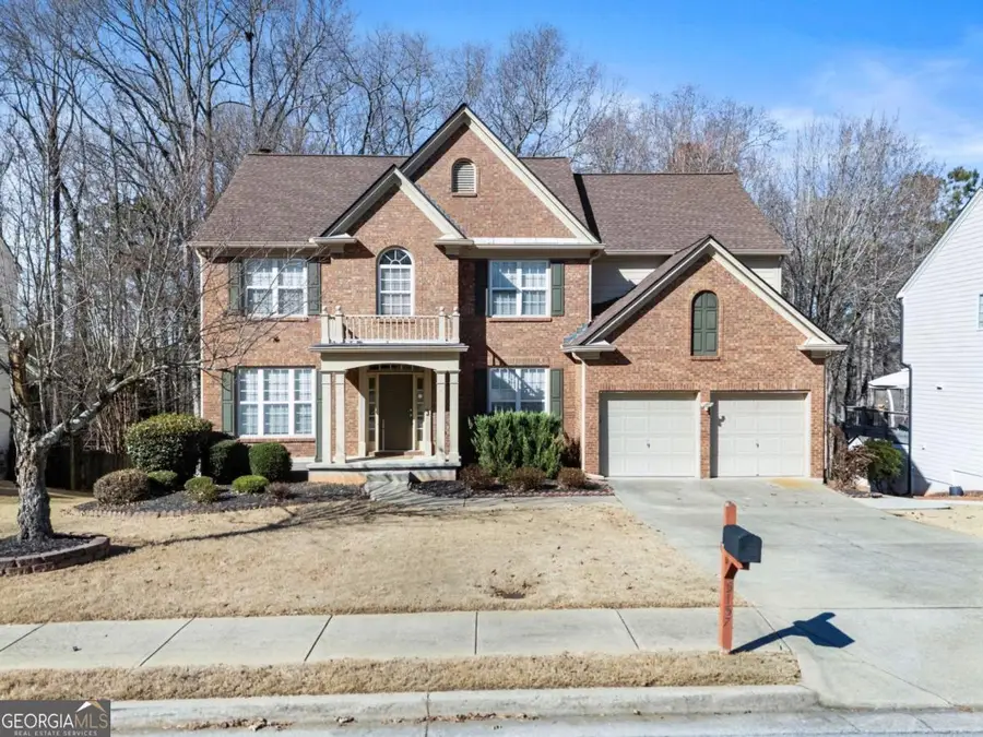 5157 Wellisford Court, Suwanee, GA 30024 - Image #2