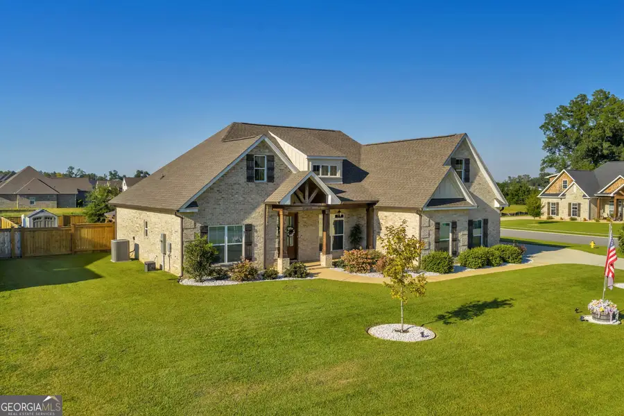 100 Flat Rock, Perry, GA 31069 - Image #2