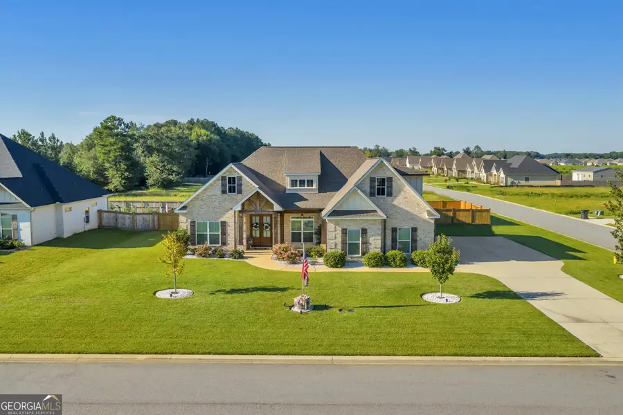 100 Flat Rock, Perry, GA 31069 - Image #3