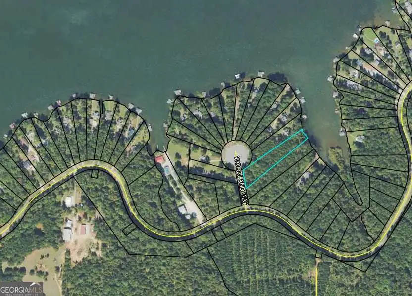 0 Woodland Way, Sparta, GA 31087 - Image #2